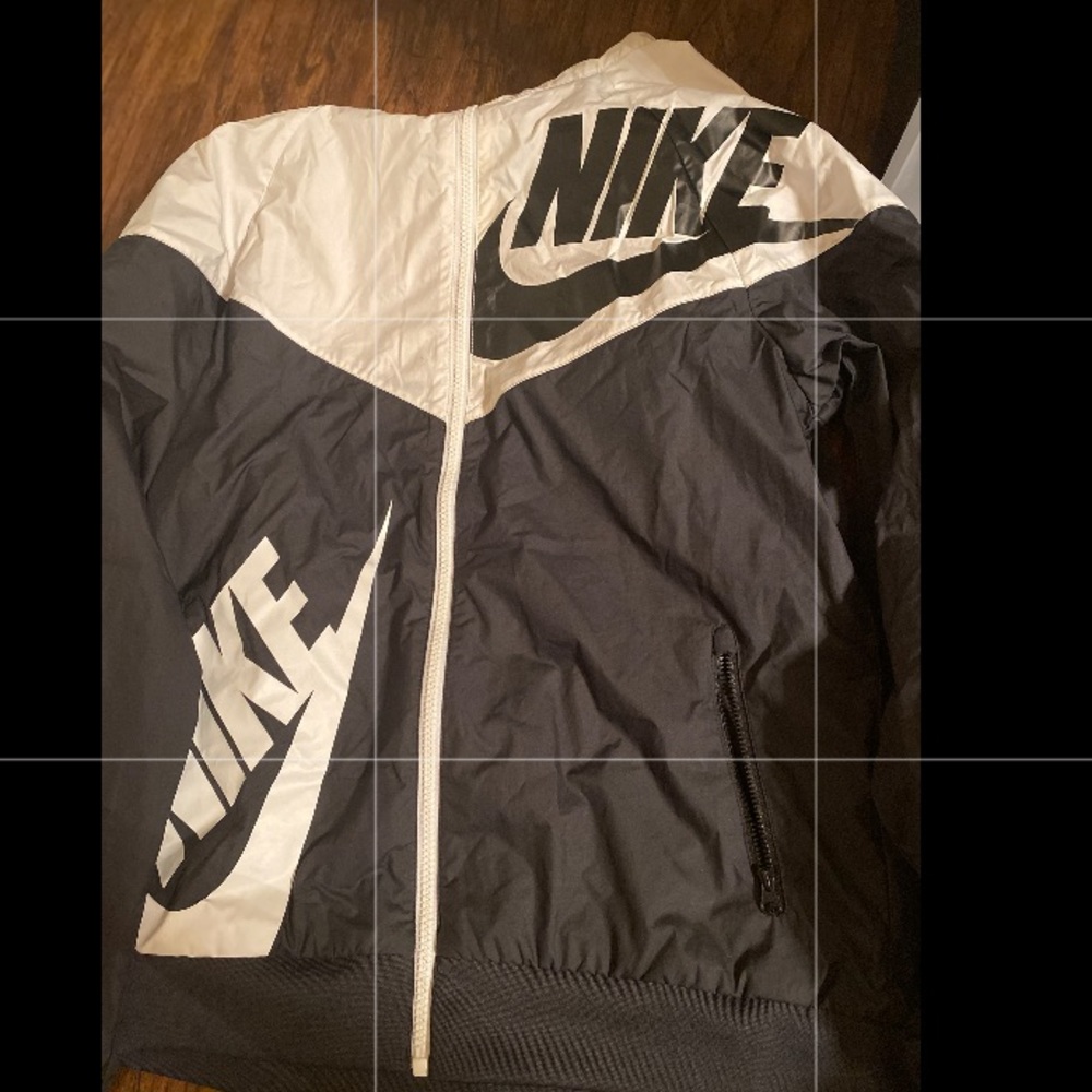 Nike Jacket